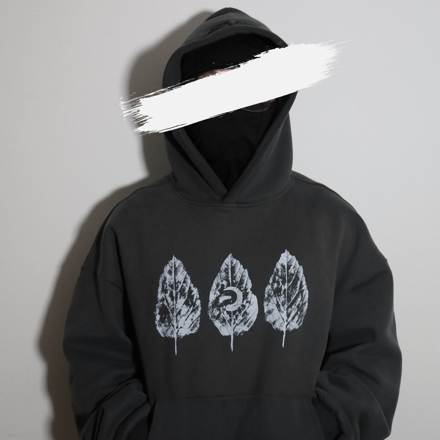 Fleece Hoodie