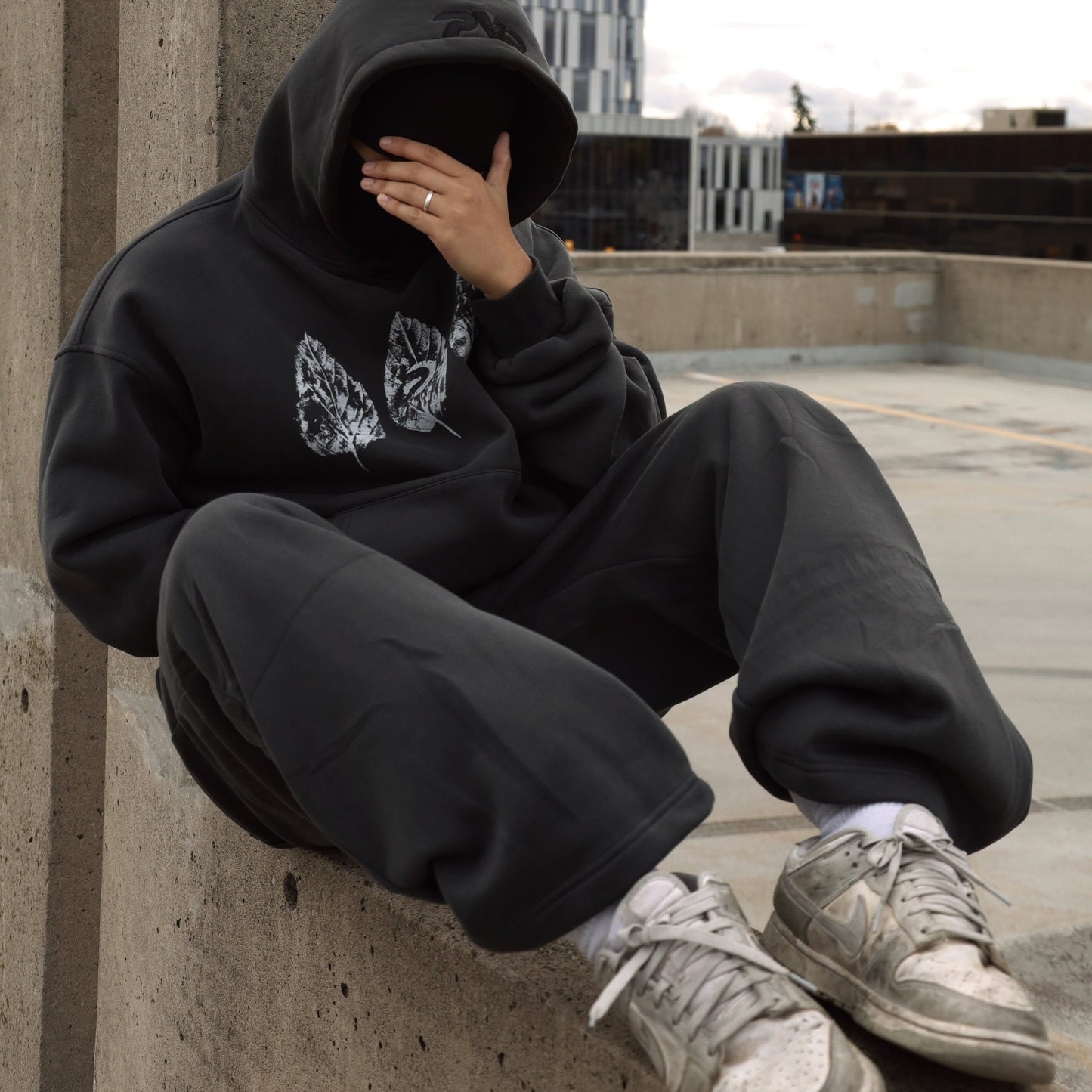 Fleece Sweatpants