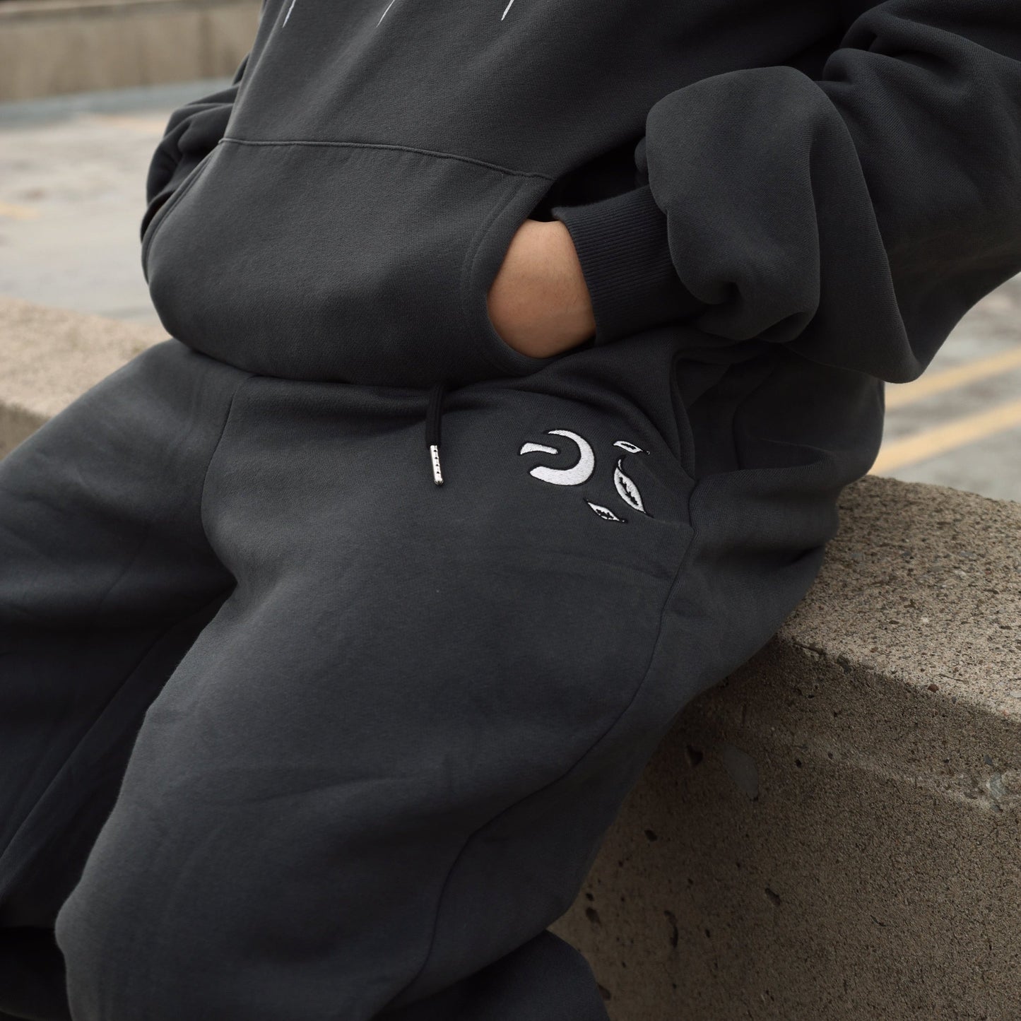 Fleece Sweatpants