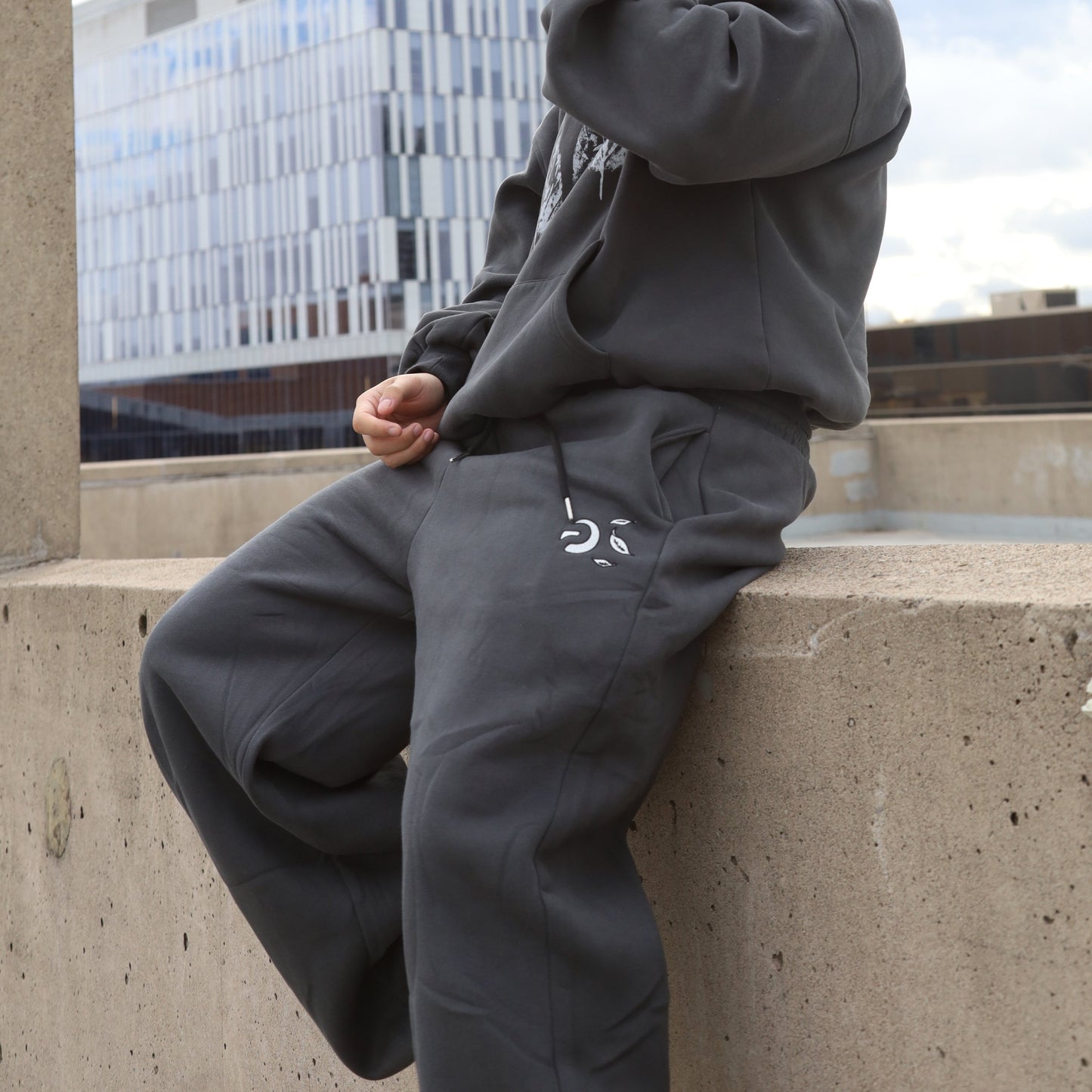 Fleece Sweatpants