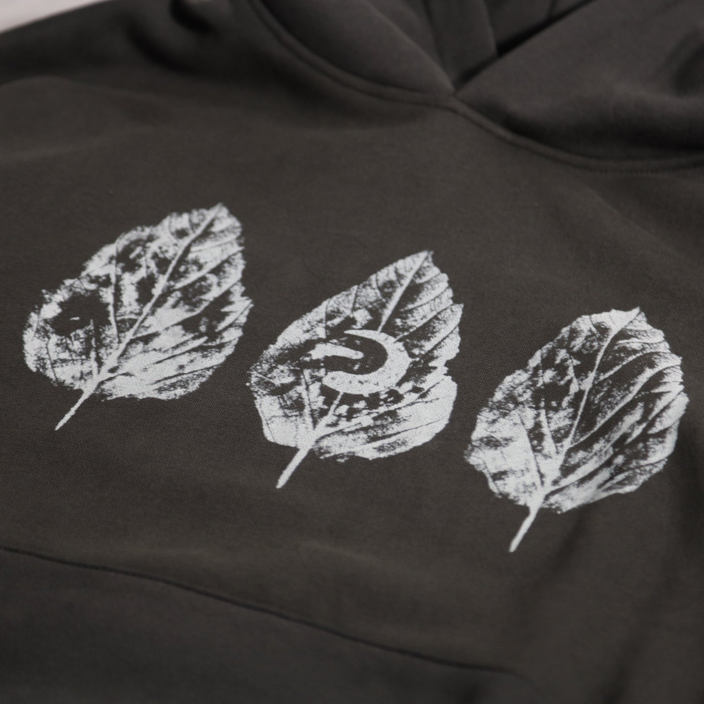 Fleece Hoodie