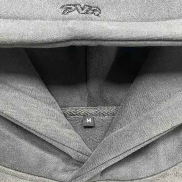 Fleece Hoodie