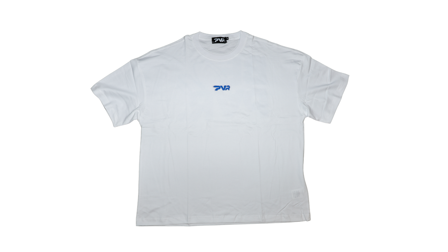 Short Sleeve T-Shirt (White)