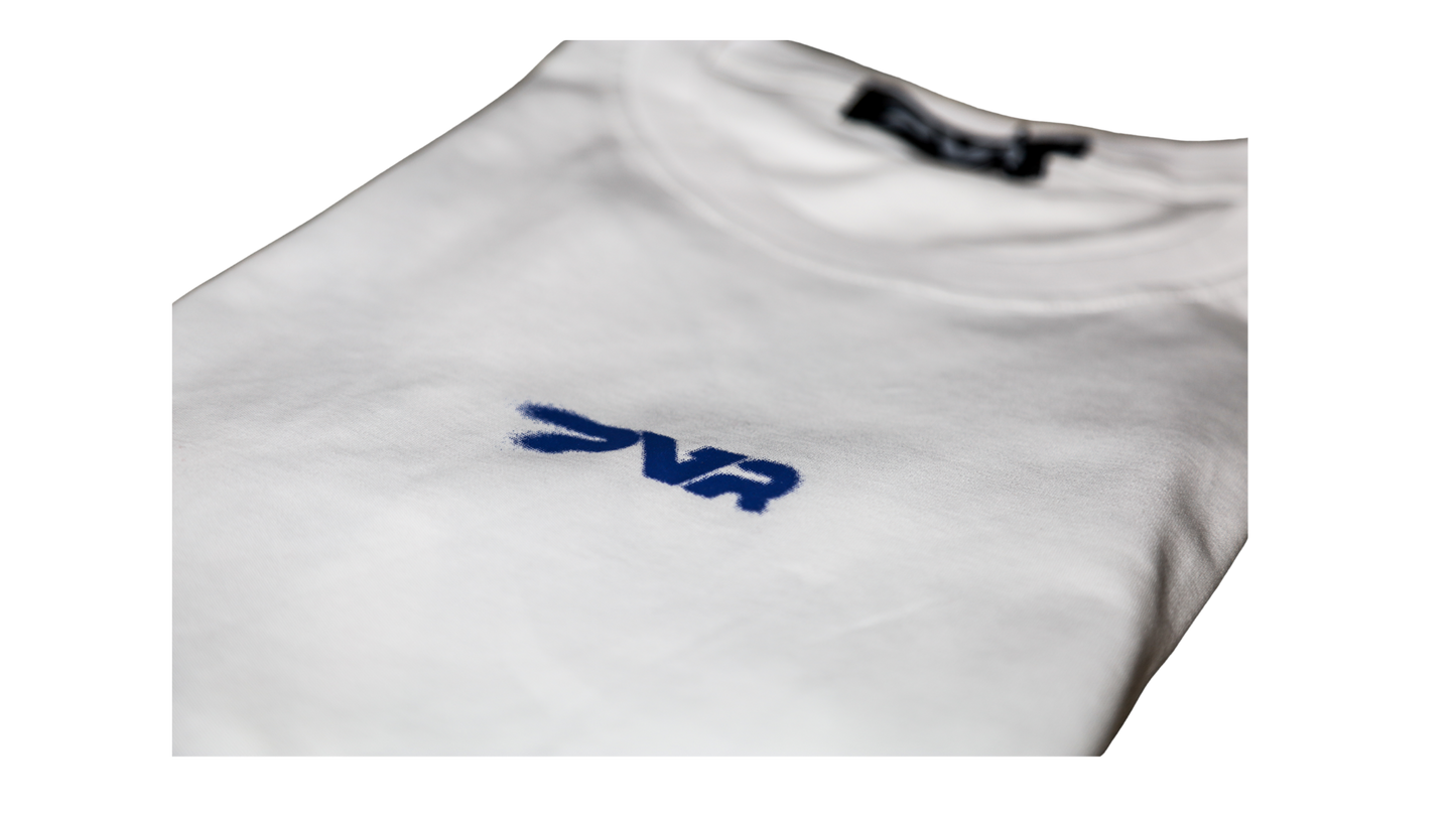 Short Sleeve T-Shirt (White)
