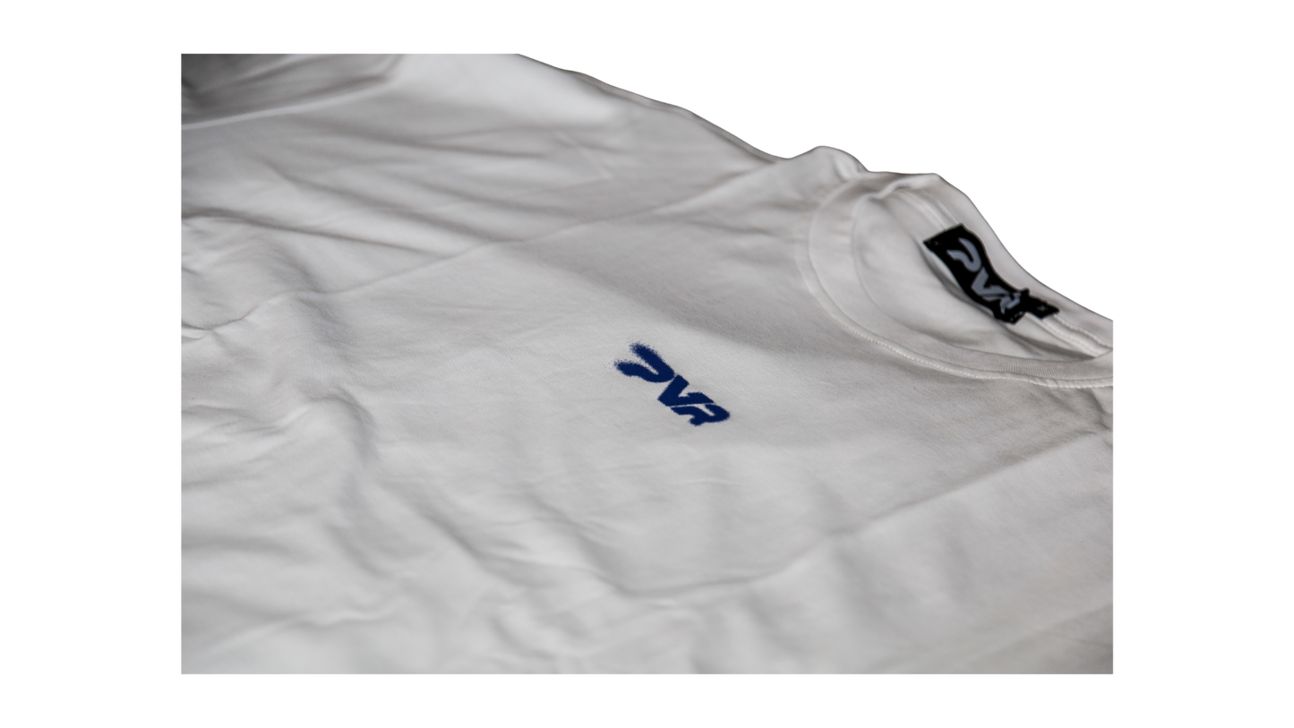 Short Sleeve T-Shirt (White)