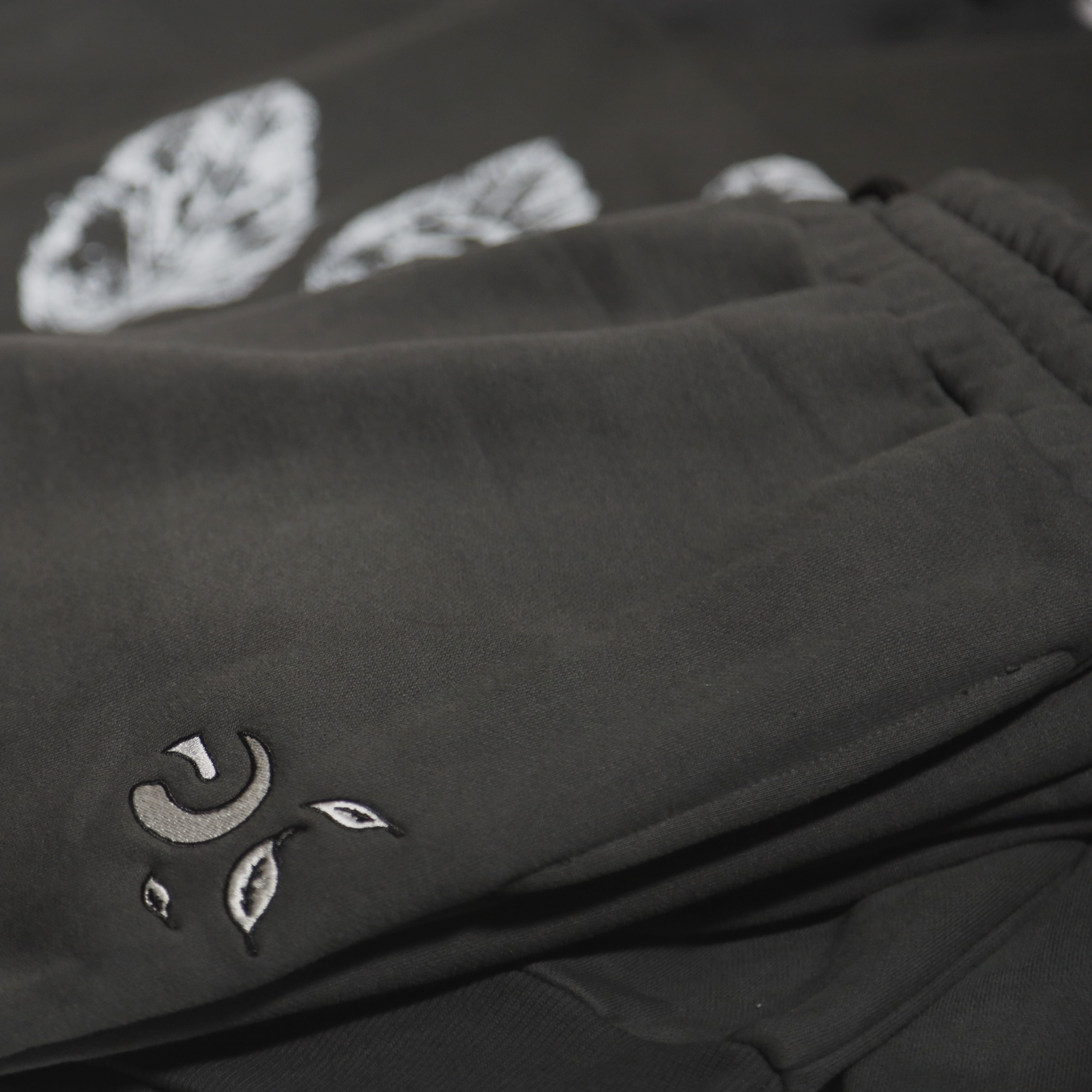 Fleece Sweatpants