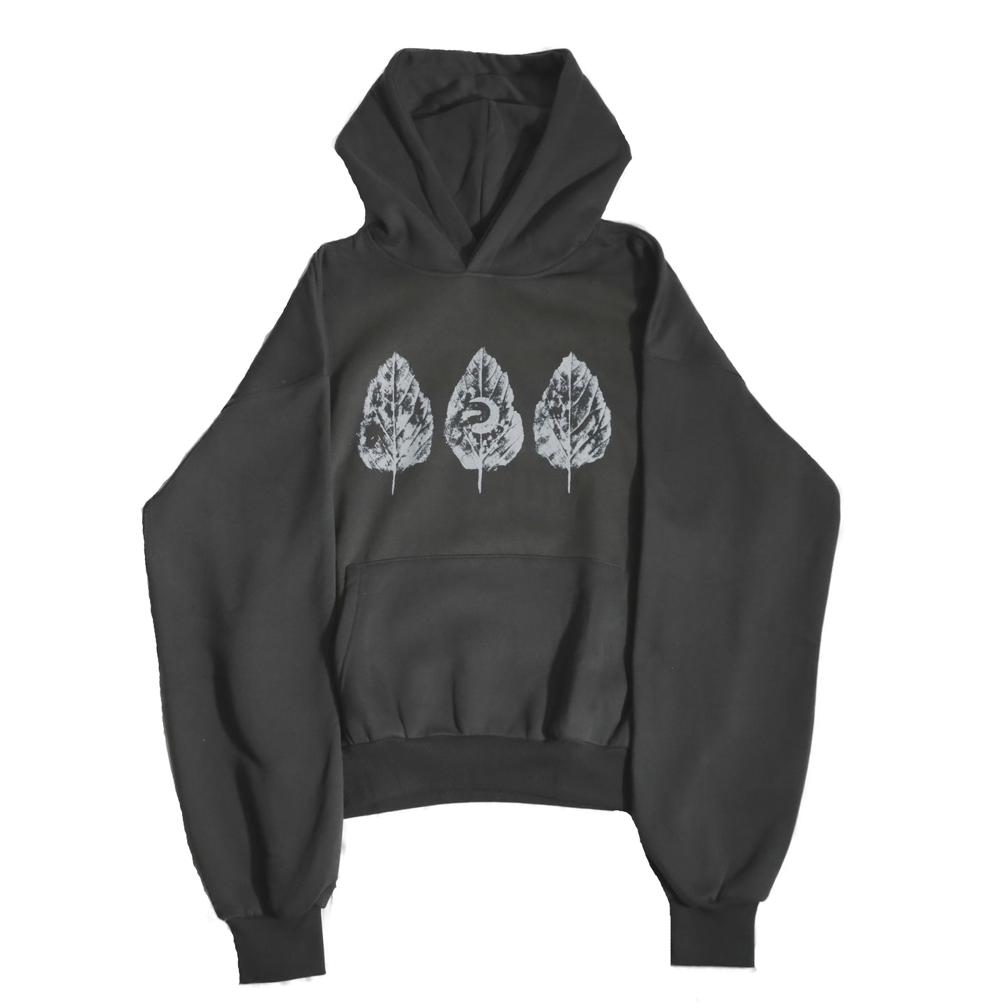 Fleece Hoodie