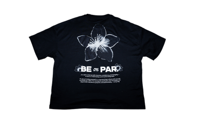 Short Sleeve T-Shirt (Black)