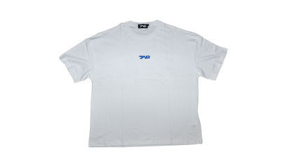Short Sleeve T-Shirt (White)