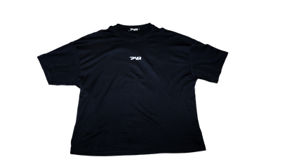 Short Sleeve T-Shirt (Black)