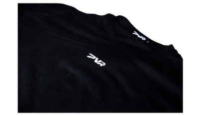 Short Sleeve T-Shirt (Black)