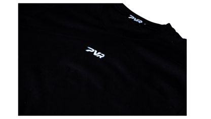 Short Sleeve T-Shirt (Black)