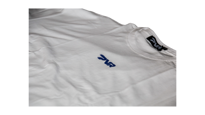 Short Sleeve T-Shirt (White)